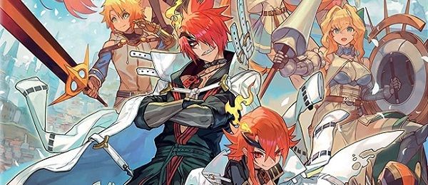 actualité Manga News illustration
