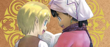 actualité Manga News illustration