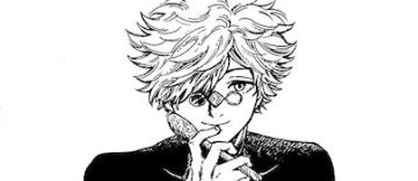 actualité Manga News illustration