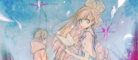 actualité Manga News illustration