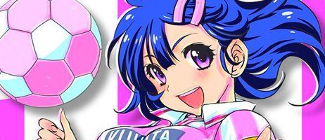 actualité Manga News illustration