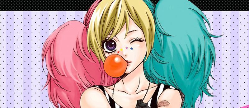 actualité Manga News illustration
