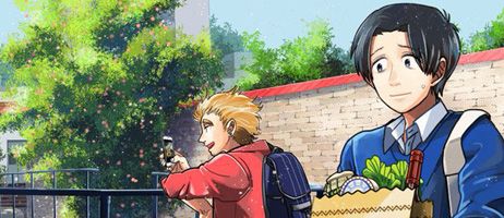 actualité Manga News illustration