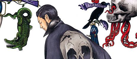 actualité Manga News illustration