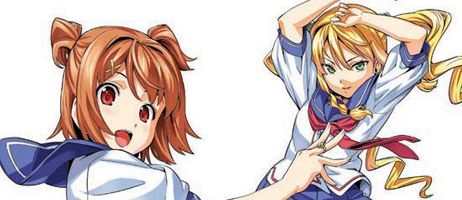 actualité Manga News illustration
