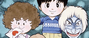 actualité Manga News illustration