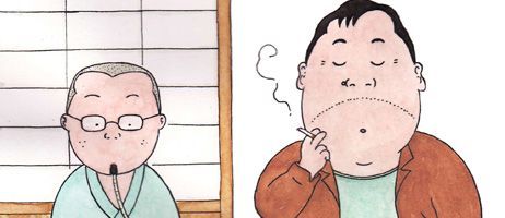 actualité Manga News illustration