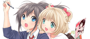 actualité Manga News illustration