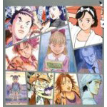 actualité Manga News illustration