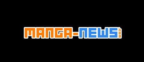 actualité Manga News illustration