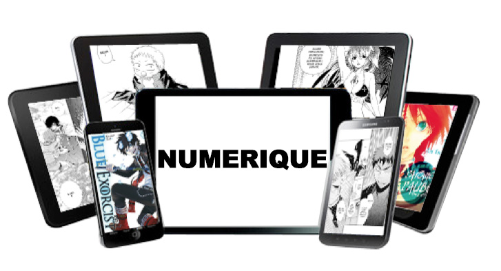 actualité Manga News illustration