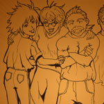 actualité Manga News illustration