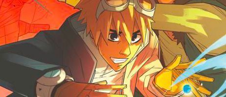 actualité Manga News illustration