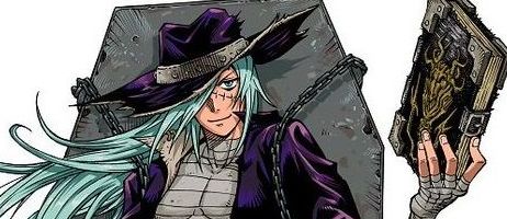 actualité Manga News illustration