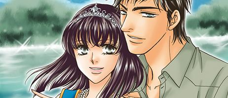 actualité Manga News illustration