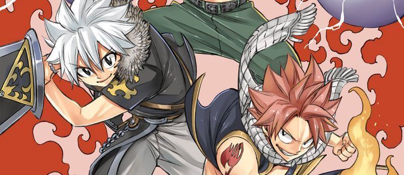 actualité Manga News illustration