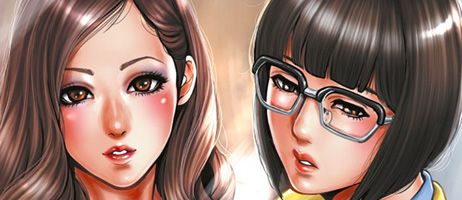 actualité Manga News illustration