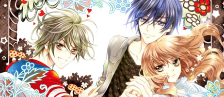 actualité Manga News illustration