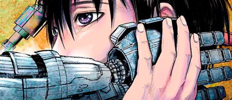 actualité Manga News illustration