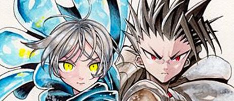 actualité Manga News illustration