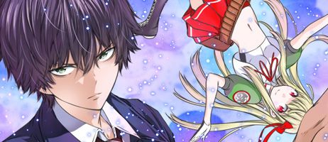actualité Manga News illustration