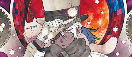 actualité Manga News illustration
