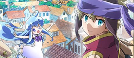 actualité Manga News illustration