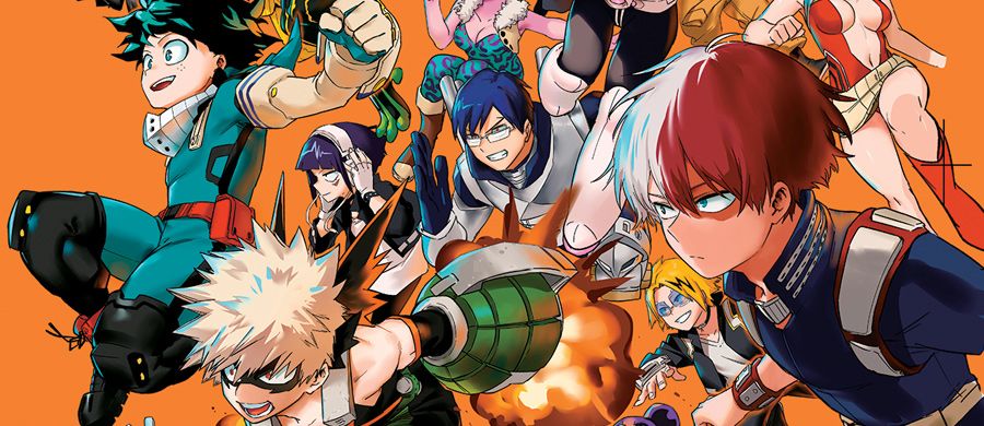 actualité Manga News illustration