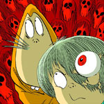 actualité Manga News illustration