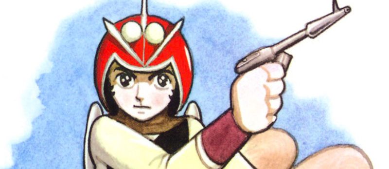 actualité Manga News illustration