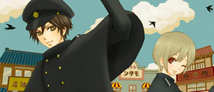 actualité Manga News illustration