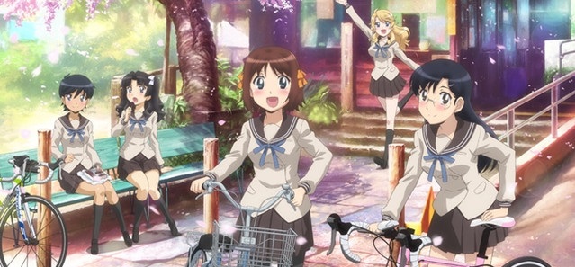 actualité Manga News illustration