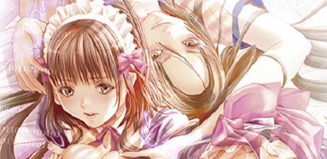 actualité Manga News illustration