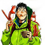 actualité Manga News illustration