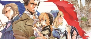 actualité Manga News illustration