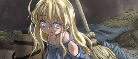 actualité Manga News illustration