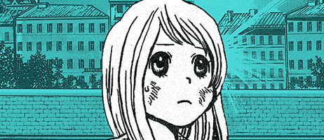 actualité Manga News illustration