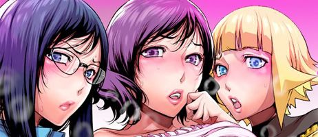 actualité Manga News illustration