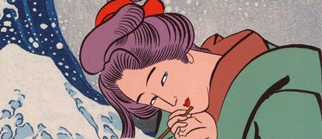 actualité Manga News illustration