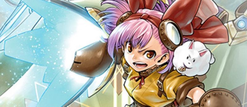 actualité Manga News illustration