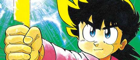actualité Manga News illustration