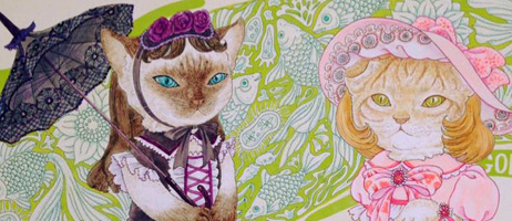 actualité Manga News illustration