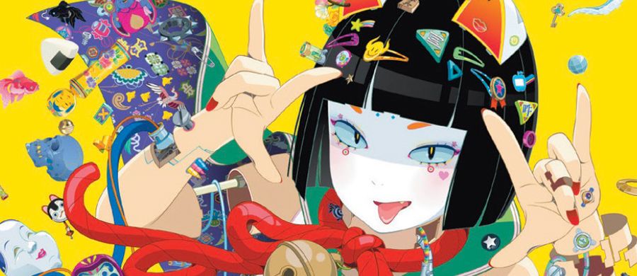 actualité Manga News illustration