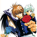 actualité Manga News illustration