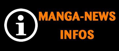 actualité Manga News illustration