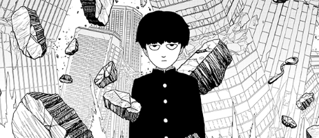 actualité Manga News illustration