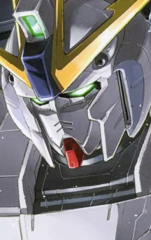 C'est fini pour le manga Mobile Suit Gundam NT