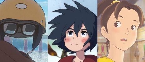 actualité Manga News illustration