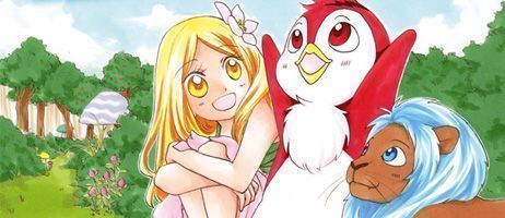 actualité Manga News illustration