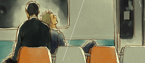 actualité Manga News illustration